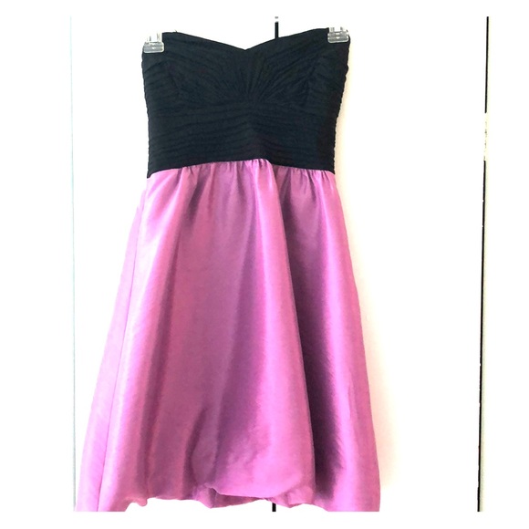 Laundry dress - Picture 1 of 3